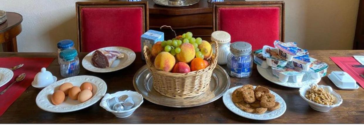 Bed&Breakfast St. Martin Rom Eksteriør billede