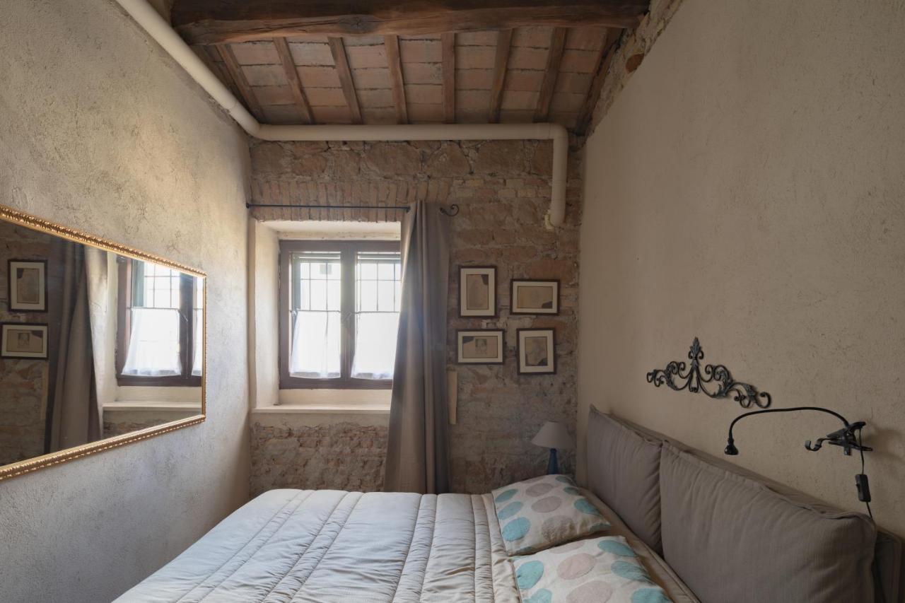 Bed&Breakfast St. Martin Rom Eksteriør billede