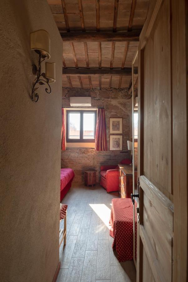 Bed&Breakfast St. Martin Rom Eksteriør billede