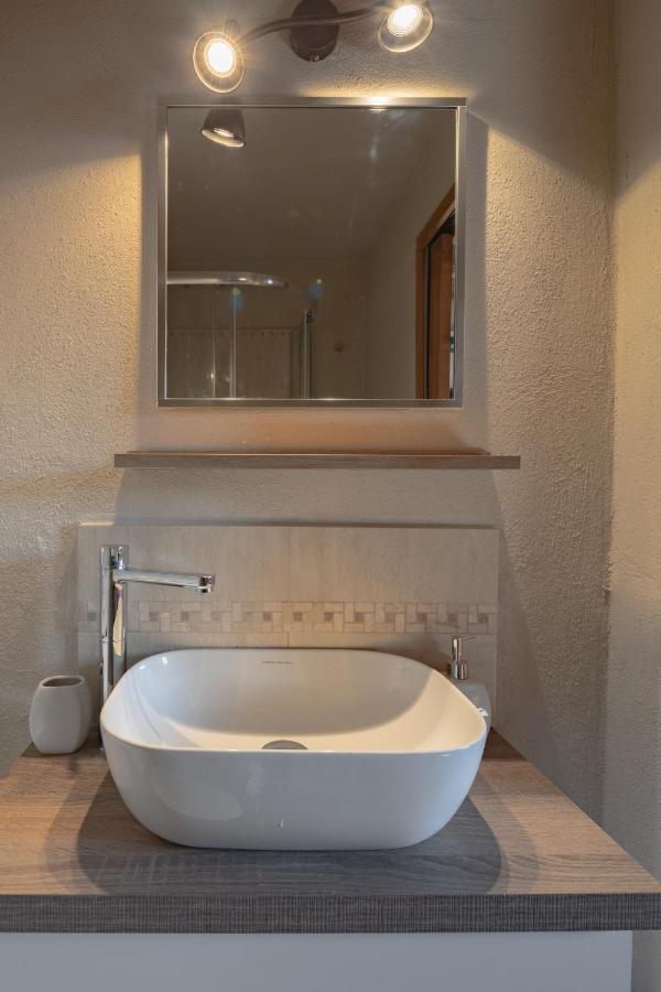 Bed&Breakfast St. Martin Rom Eksteriør billede