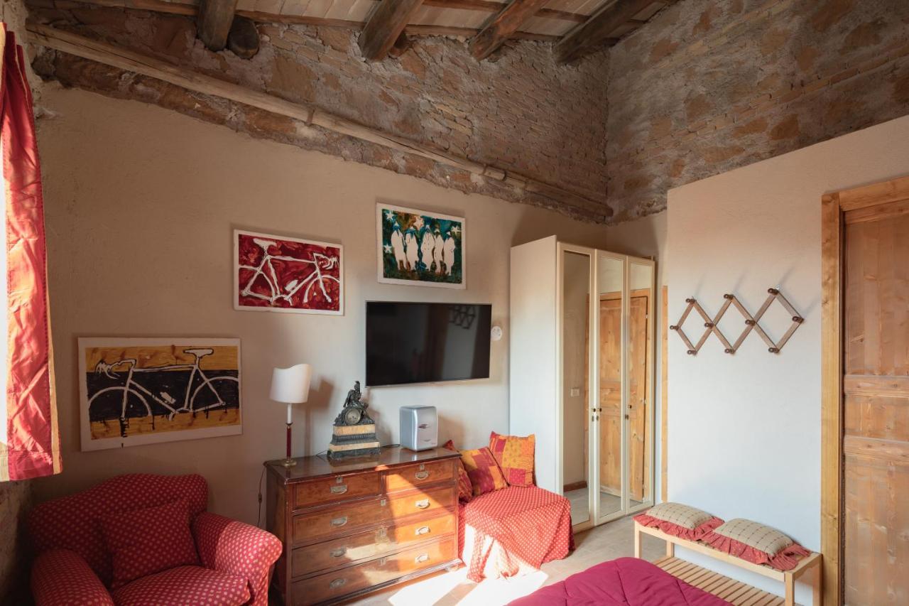 Bed&Breakfast St. Martin Rom Eksteriør billede