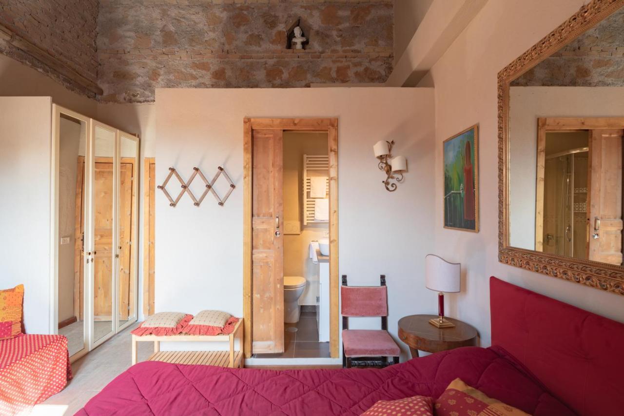 Bed&Breakfast St. Martin Rom Eksteriør billede