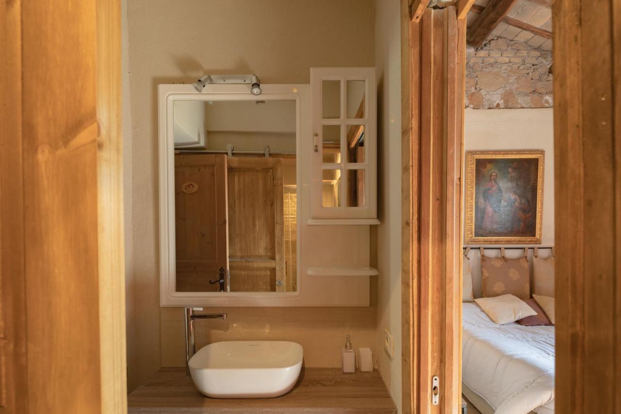 Bed&Breakfast St. Martin Rom Eksteriør billede