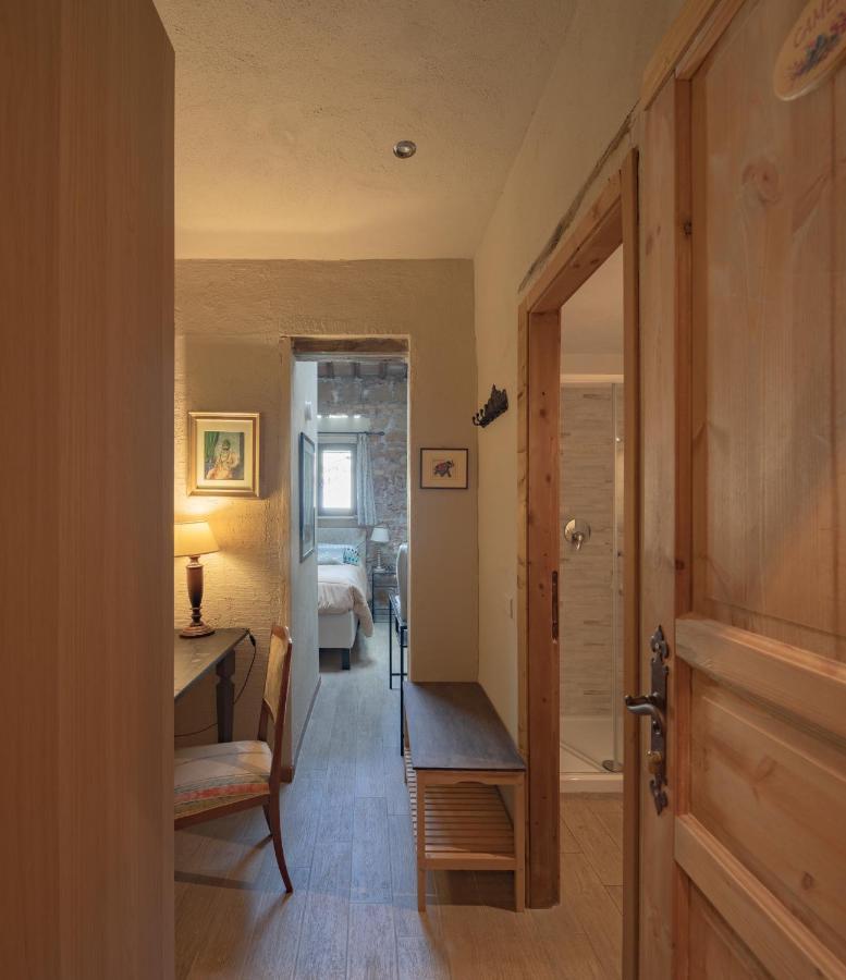 Bed&Breakfast St. Martin Rom Eksteriør billede