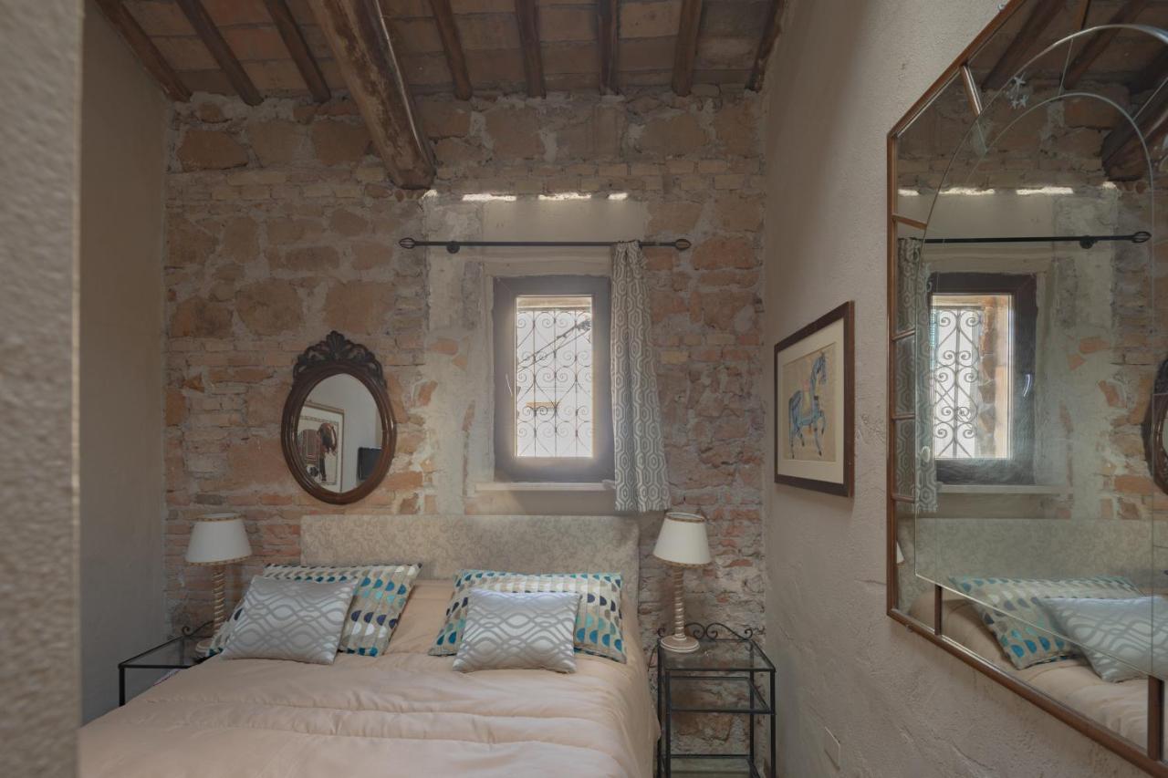 Bed&Breakfast St. Martin Rom Eksteriør billede