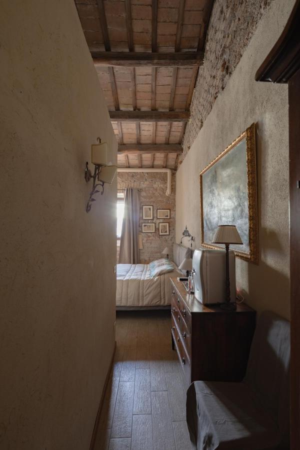 Bed&Breakfast St. Martin Rom Eksteriør billede