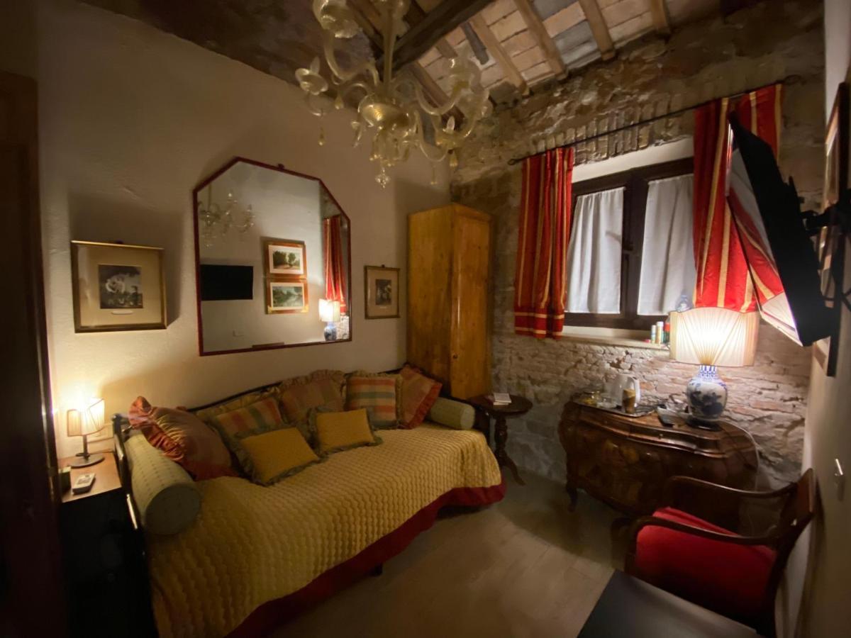 Bed&Breakfast St. Martin Rom Eksteriør billede